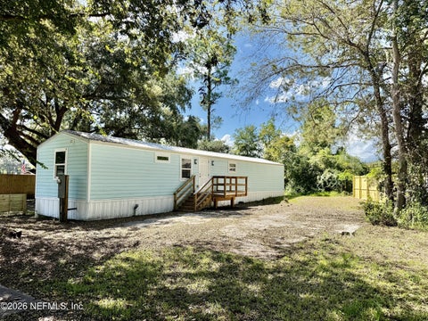 Photo of 1635 NATALIE Road #B, St. Augustine, FL 32084 (MLS # 2162752)