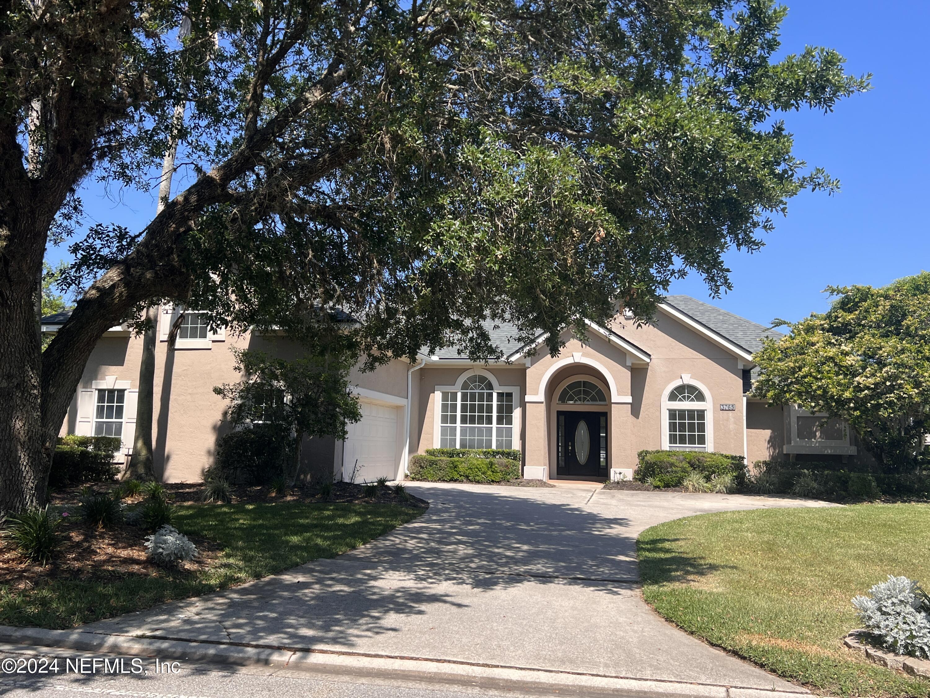 Jacksonville, FL home for sale located at 3765 Biggin Church Road W, Jacksonville, FL 32224