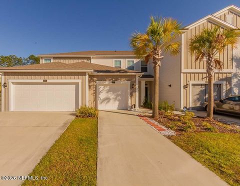 97 COASTLINE Way St. Augustine FL 32092