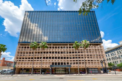 233 BAY Street E 1101,1107,1113 Jacksonville FL 32202