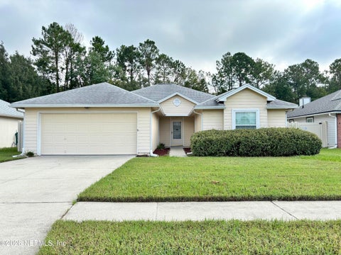 Photo of 8095 TESSA Terrace E, Jacksonville, FL 32244 (MLS # 2165818)