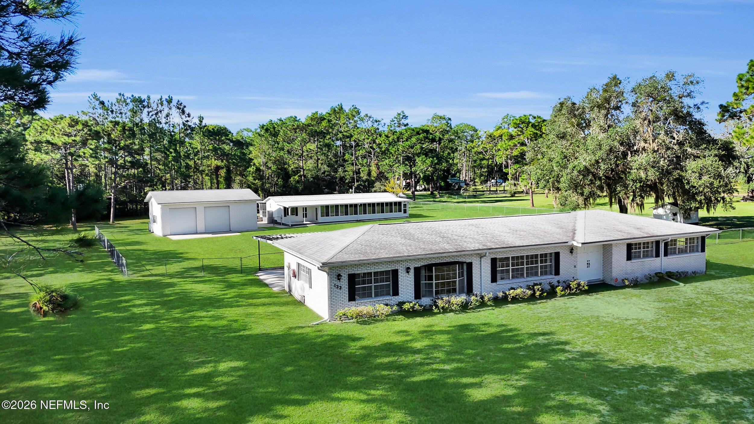 133 MOORES Trail