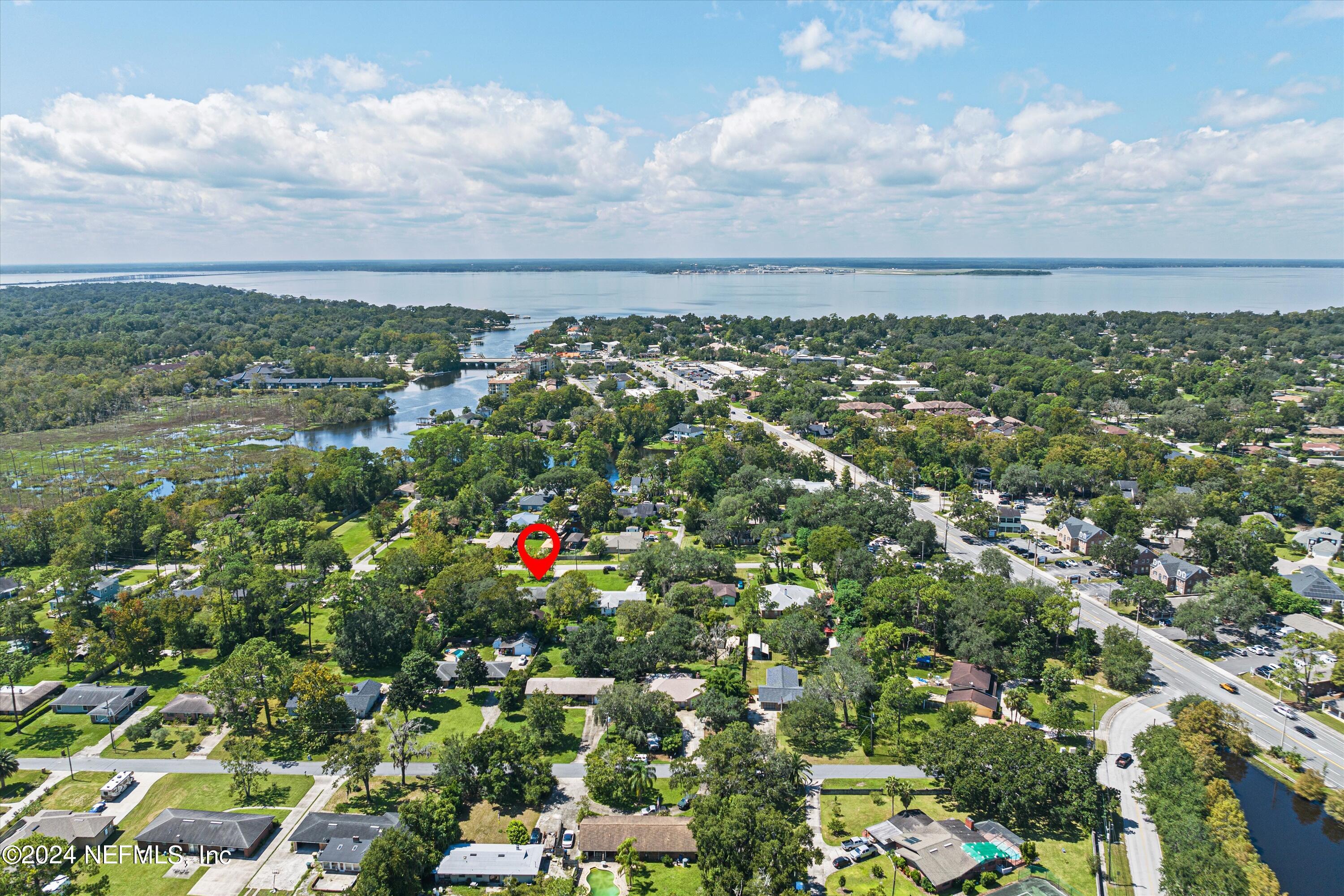 8850 SAN RAE Road