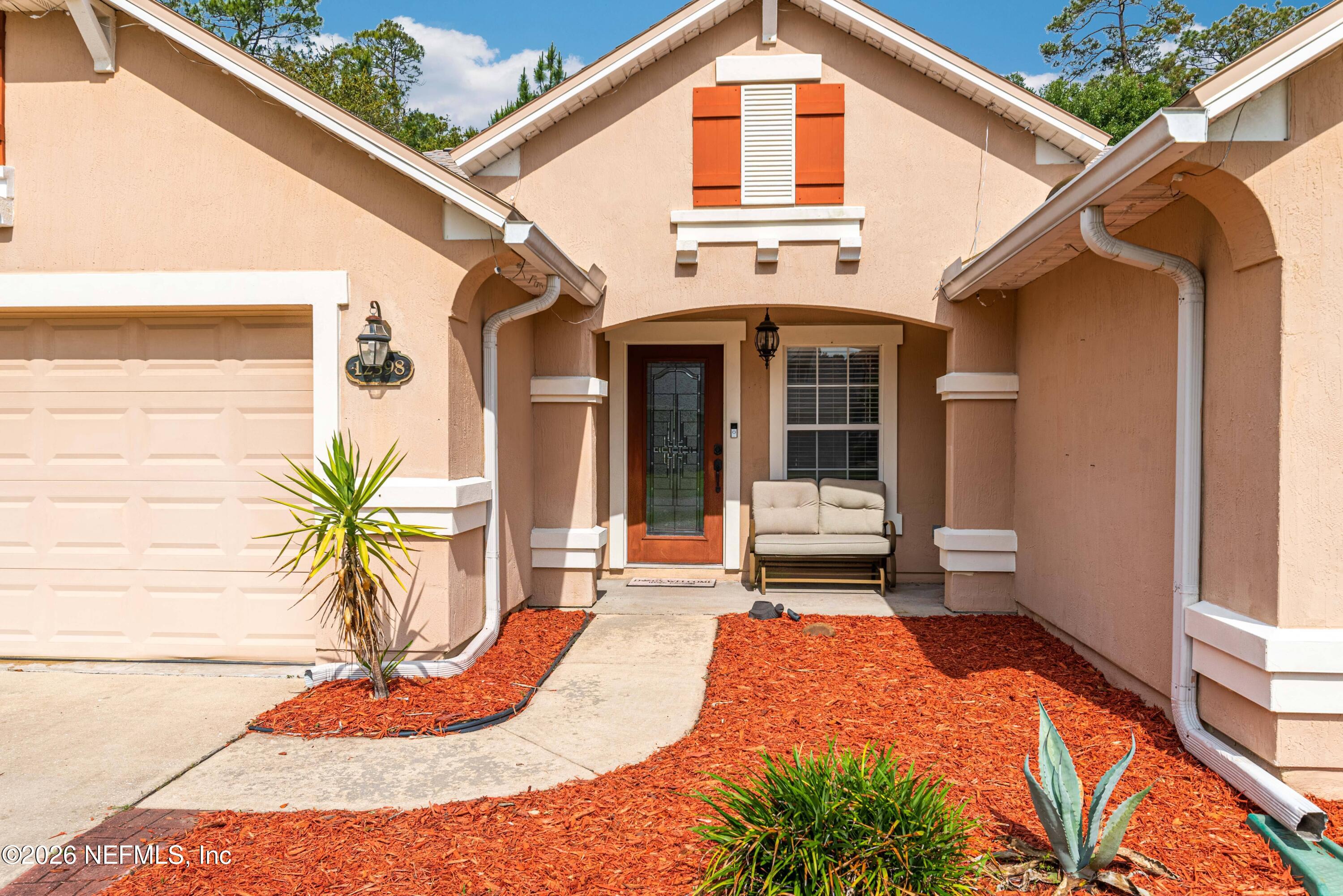12598 PINE MARSH Way