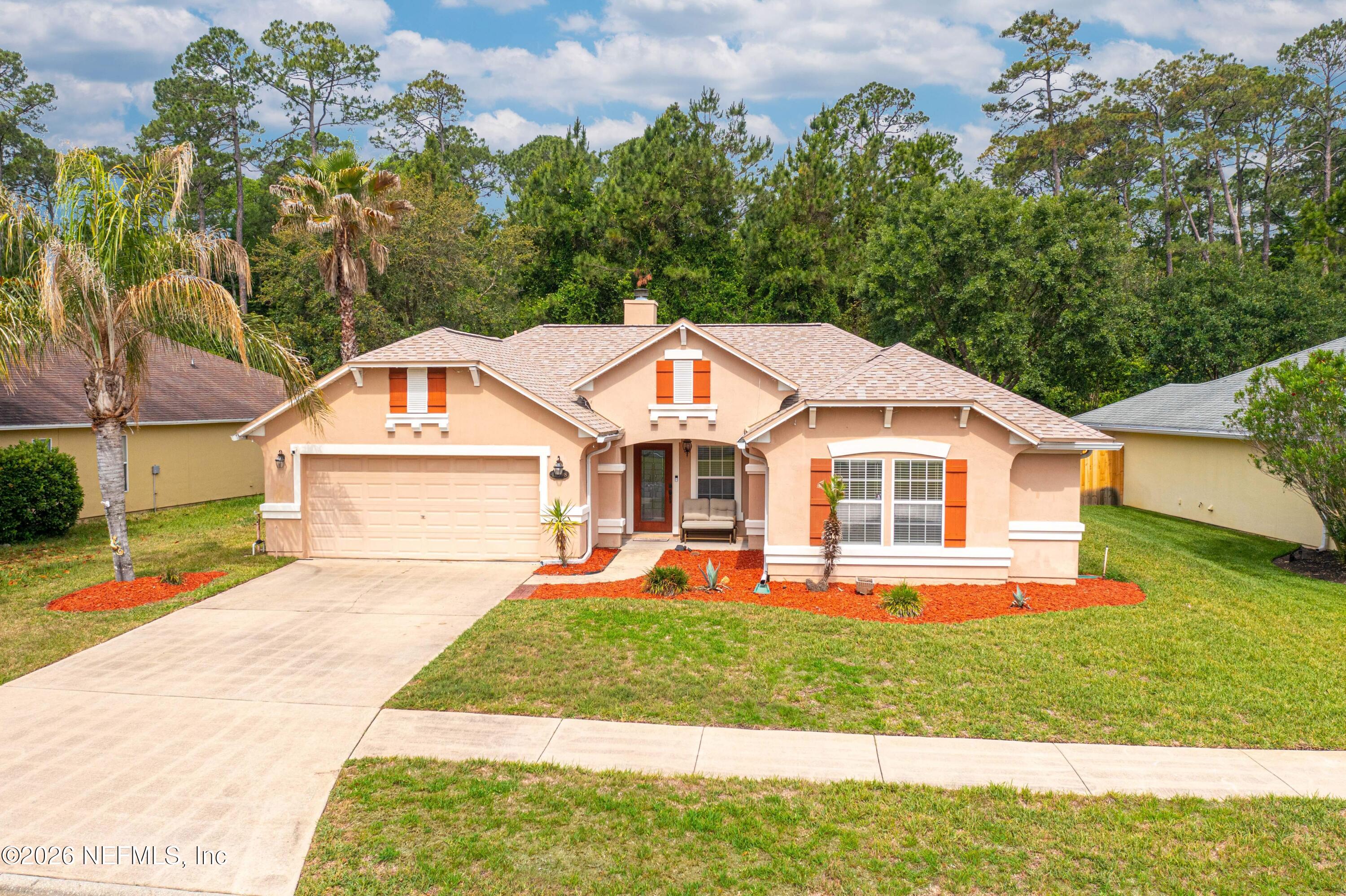 12598 PINE MARSH Way