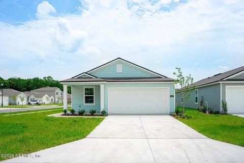 Photo of 287 RIO SALADO Road, St. Augustine, FL 32084 (MLS # 2167528)