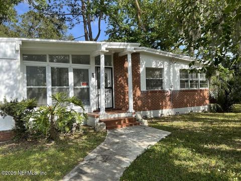 Photo of 6831 RHONE Drive, Jacksonville, FL 32208 (MLS # 2139151)