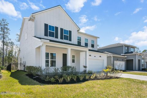 A home in St Johns