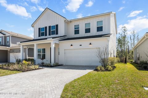 A home in St Johns