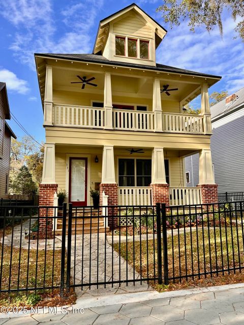 331 E 7TH Street Jacksonville FL 32206