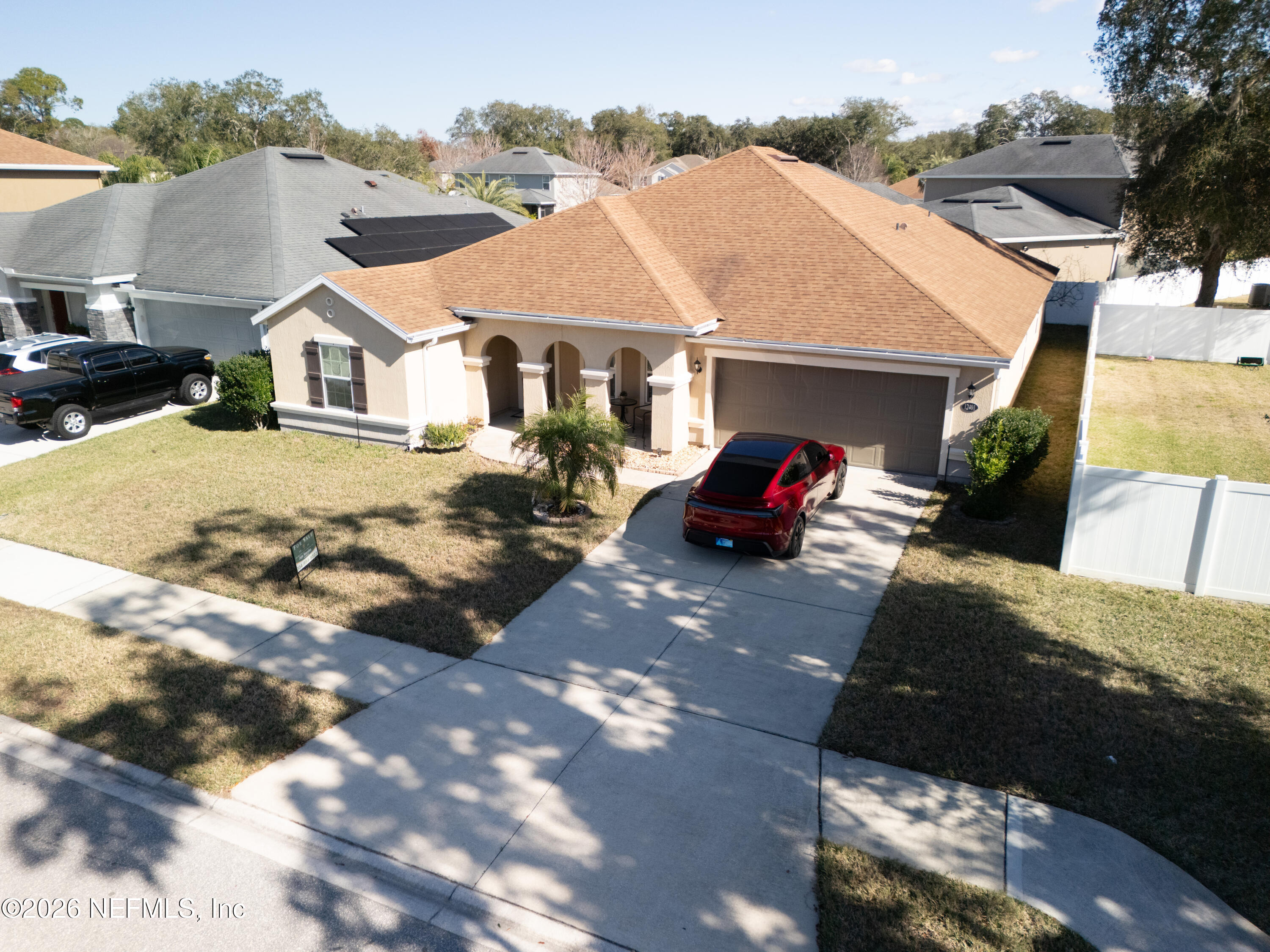 12401 ACOSTA OAKS Drive