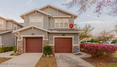 2307 SUNSET BULFF Drive Jacksonville FL 32216