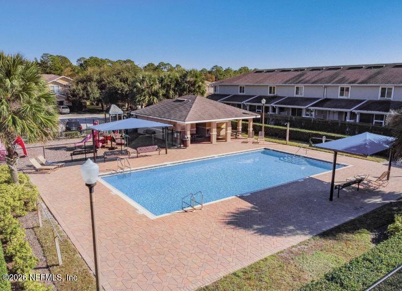 2307 SUNSET BULFF Drive