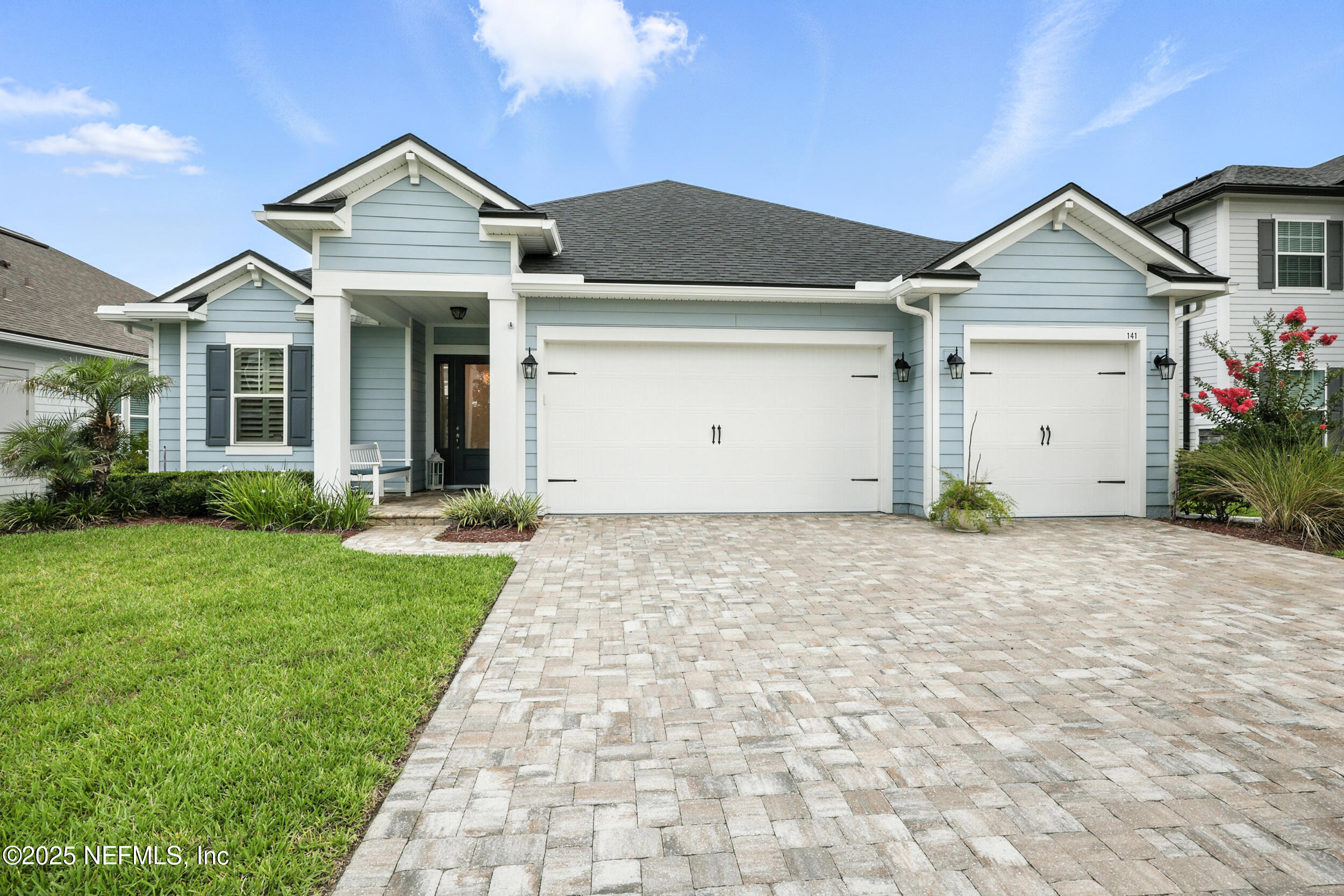 141 TARTAN Court