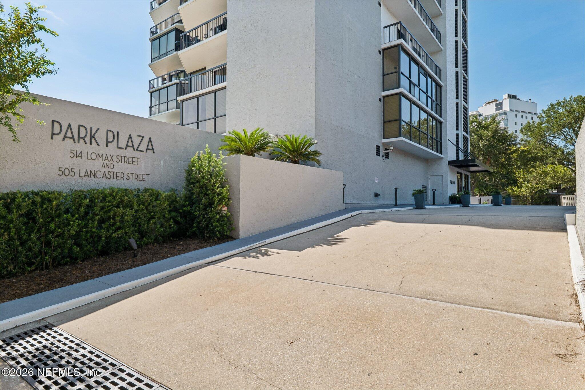 505 LANCASTER Street 9A-B