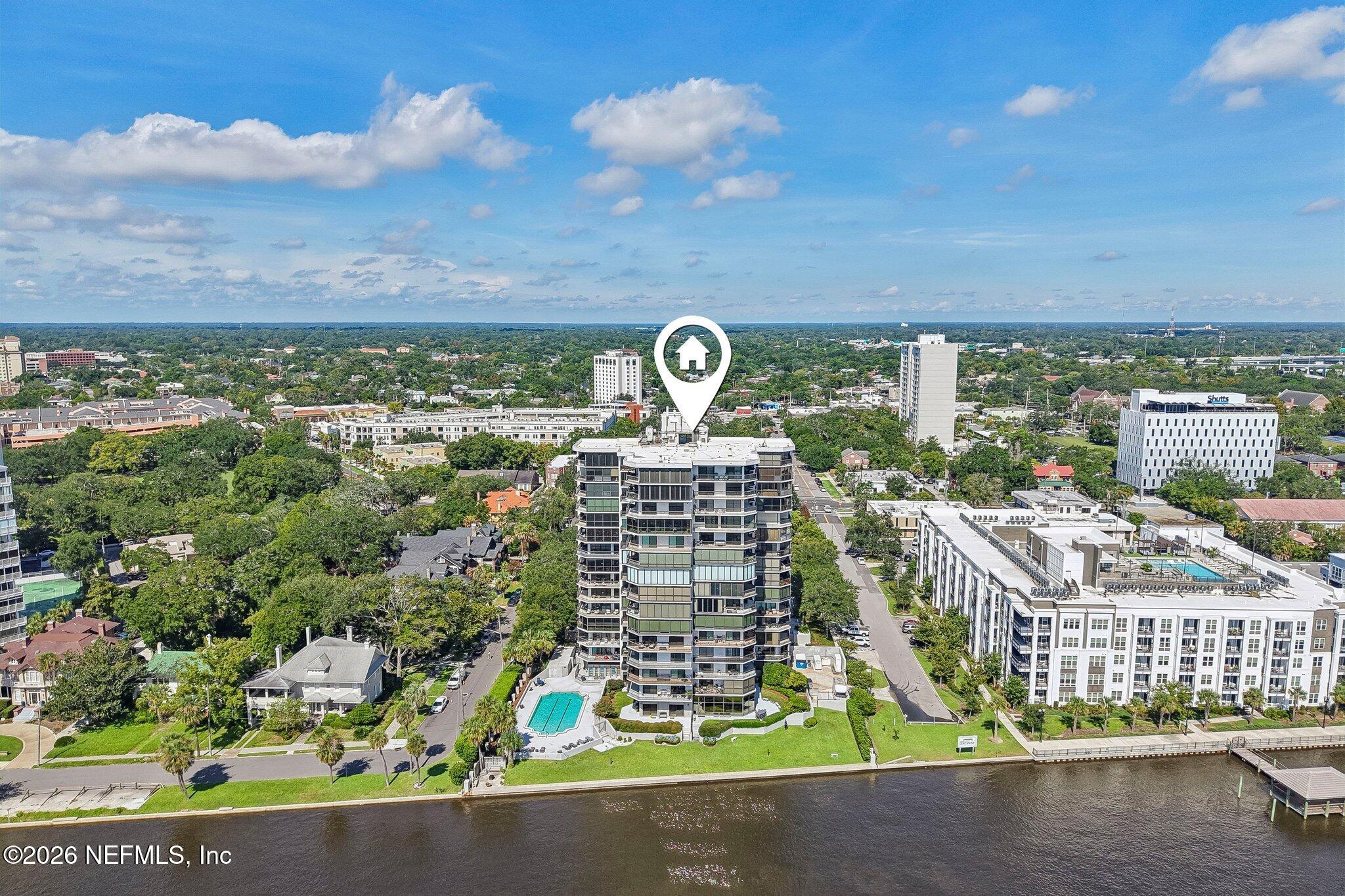 505 LANCASTER Street 9A-B