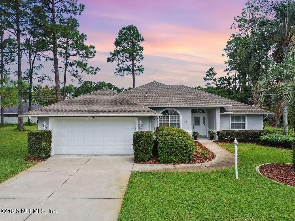 23 BARKLEY Lane