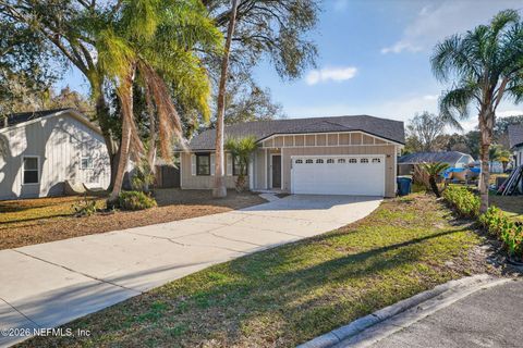2039 CYPRESS LANDING Drive Jacksonville FL 32233