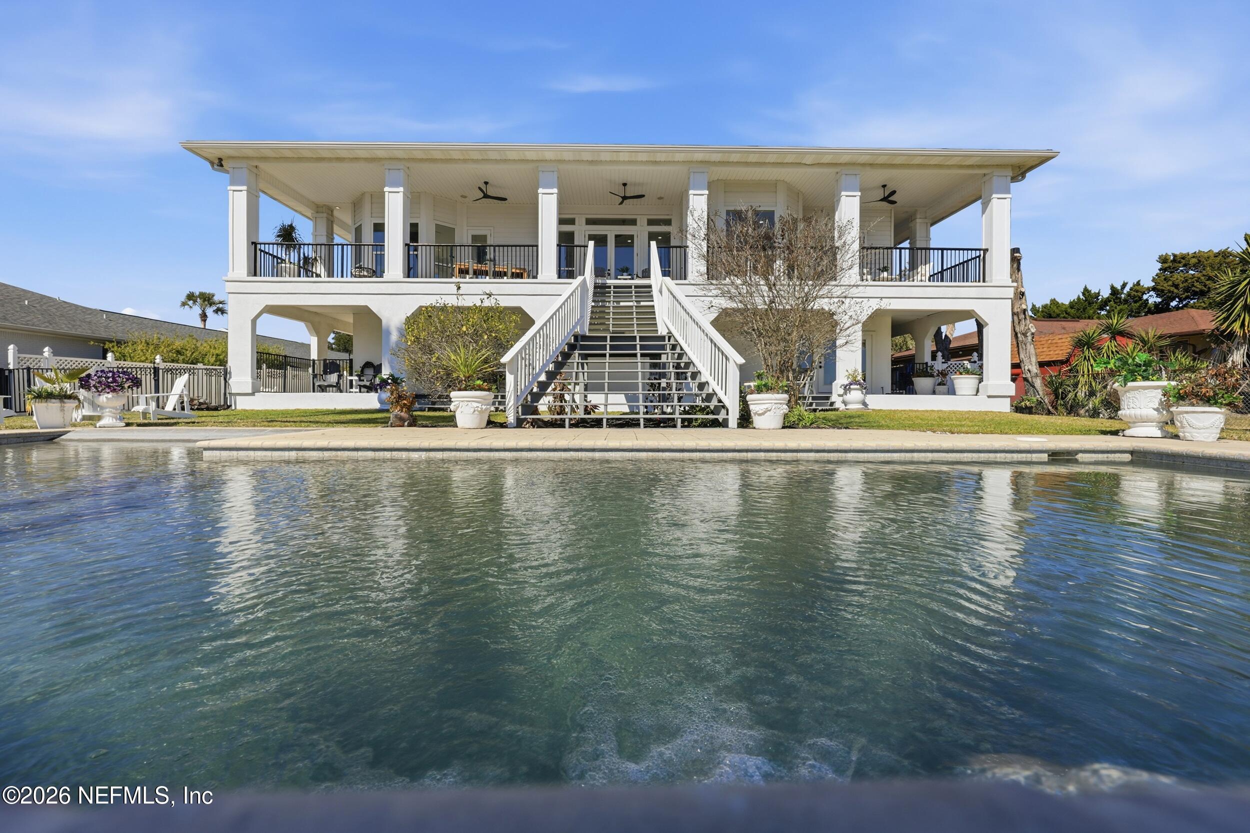 9028 HECKSCHER Drive