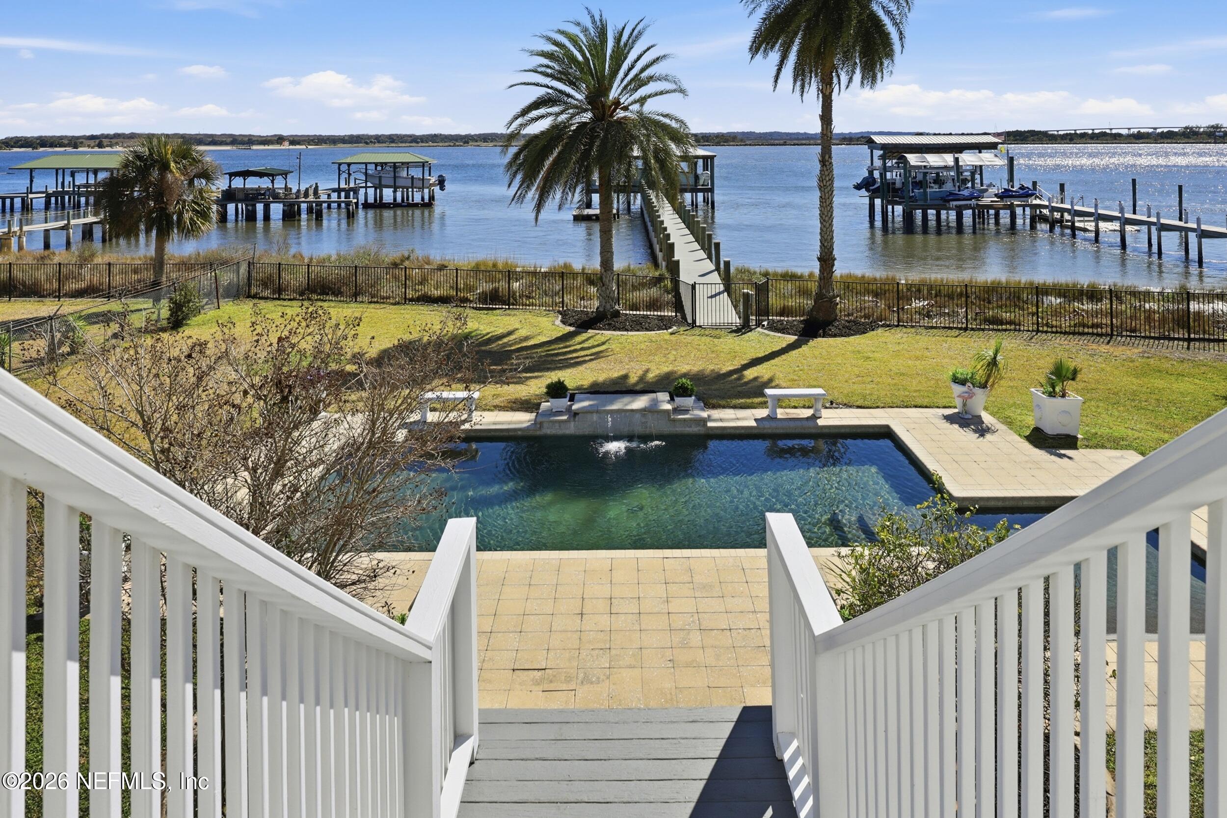 9028 HECKSCHER Drive