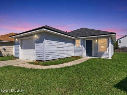 Photo of 96007 TIDAL BAY Court, Yulee, FL 32097 (MLS # 2165266)