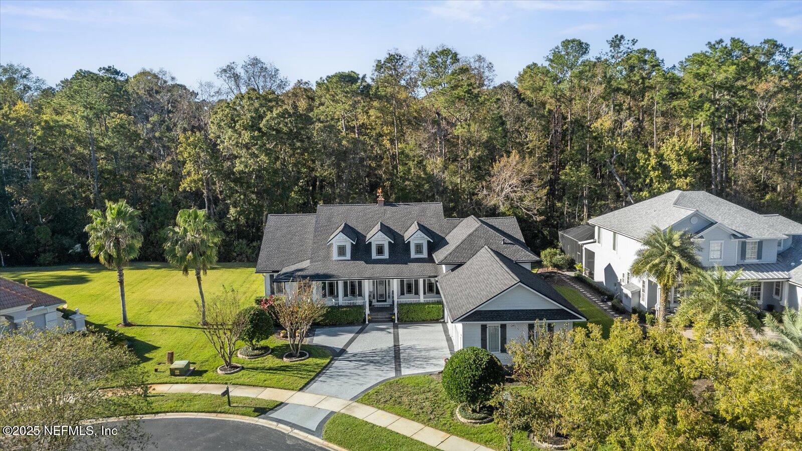 501 GREEN ISLE Court
