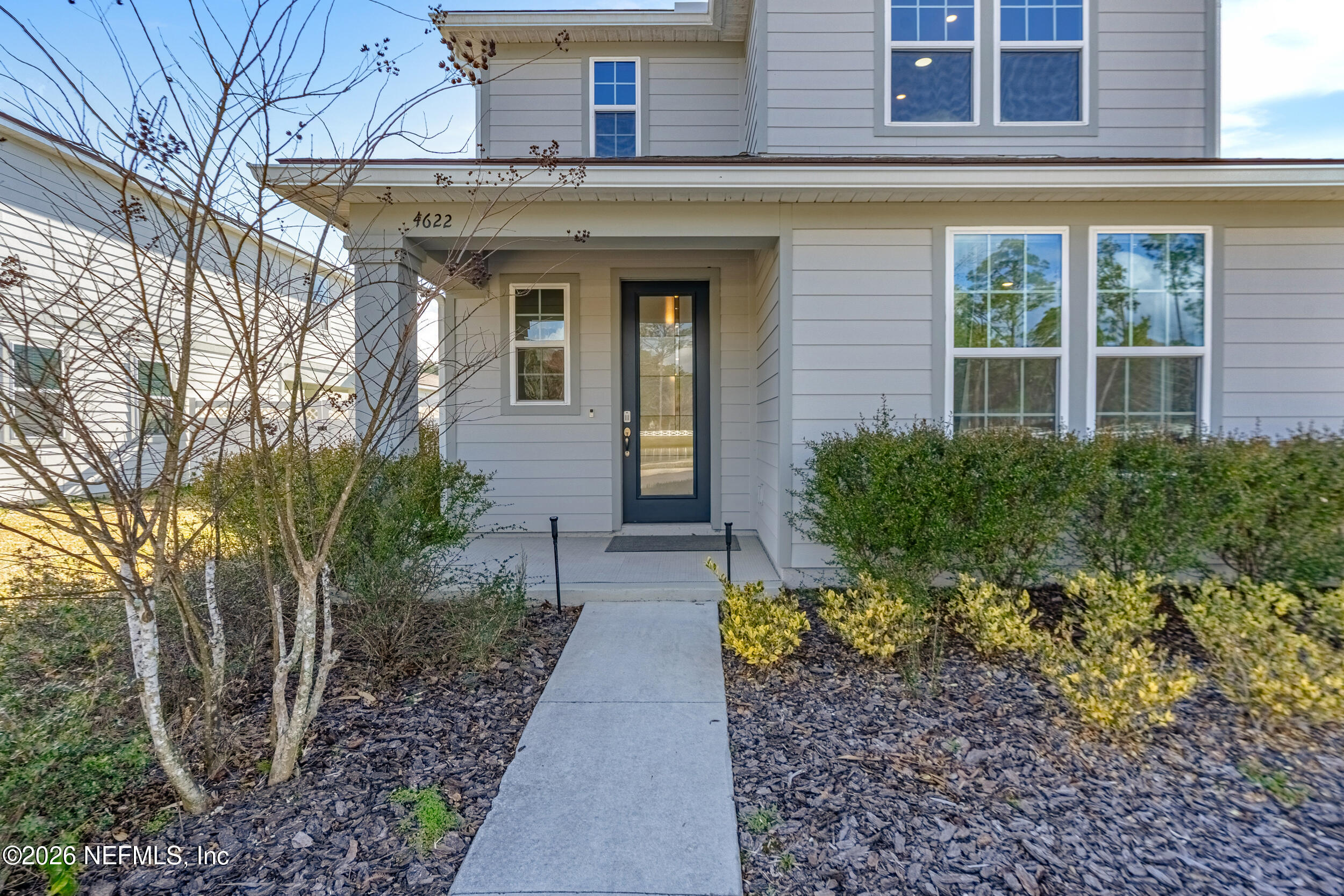 4622 CLAPBOARD CROSSING Way