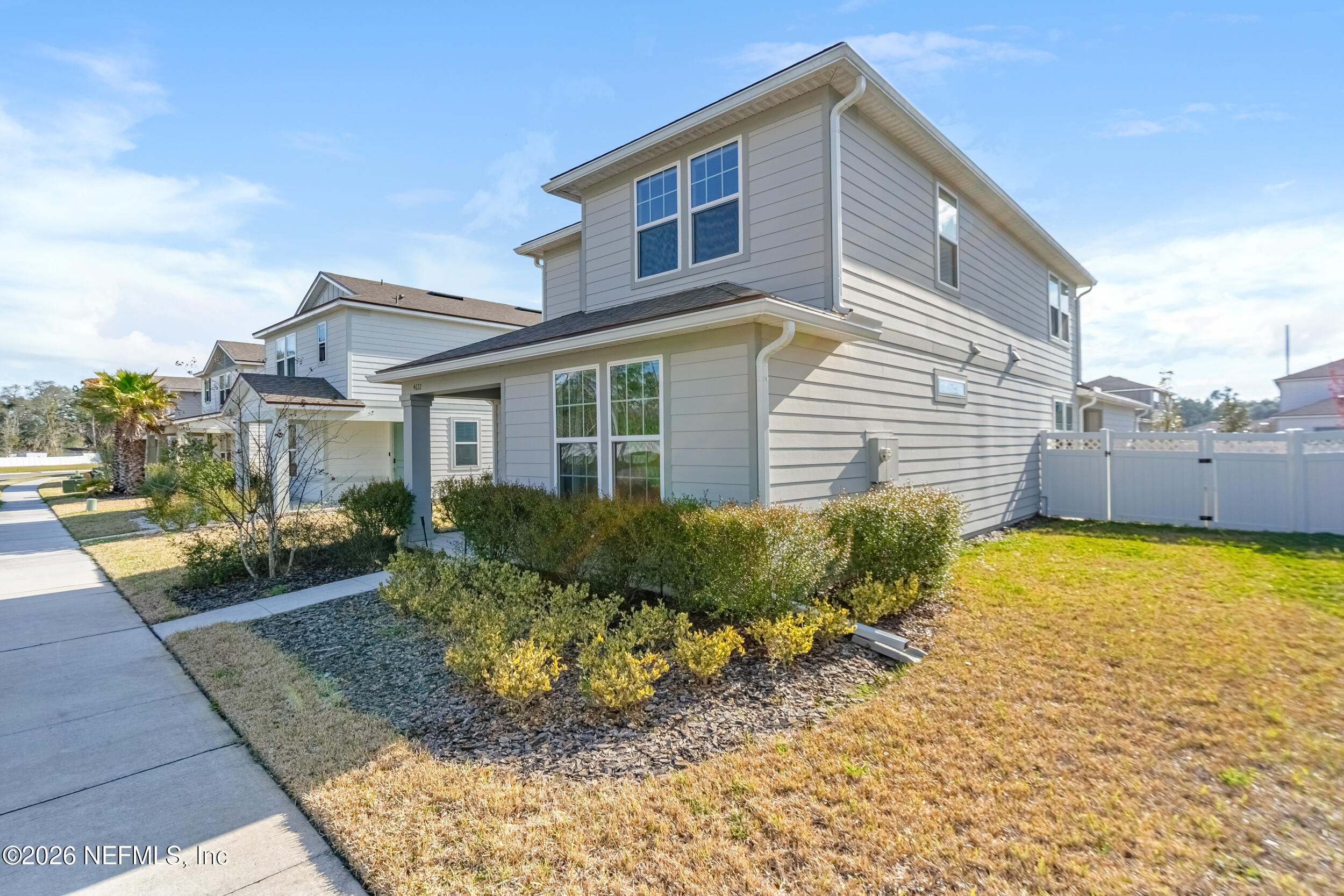 4622 CLAPBOARD CROSSING Way