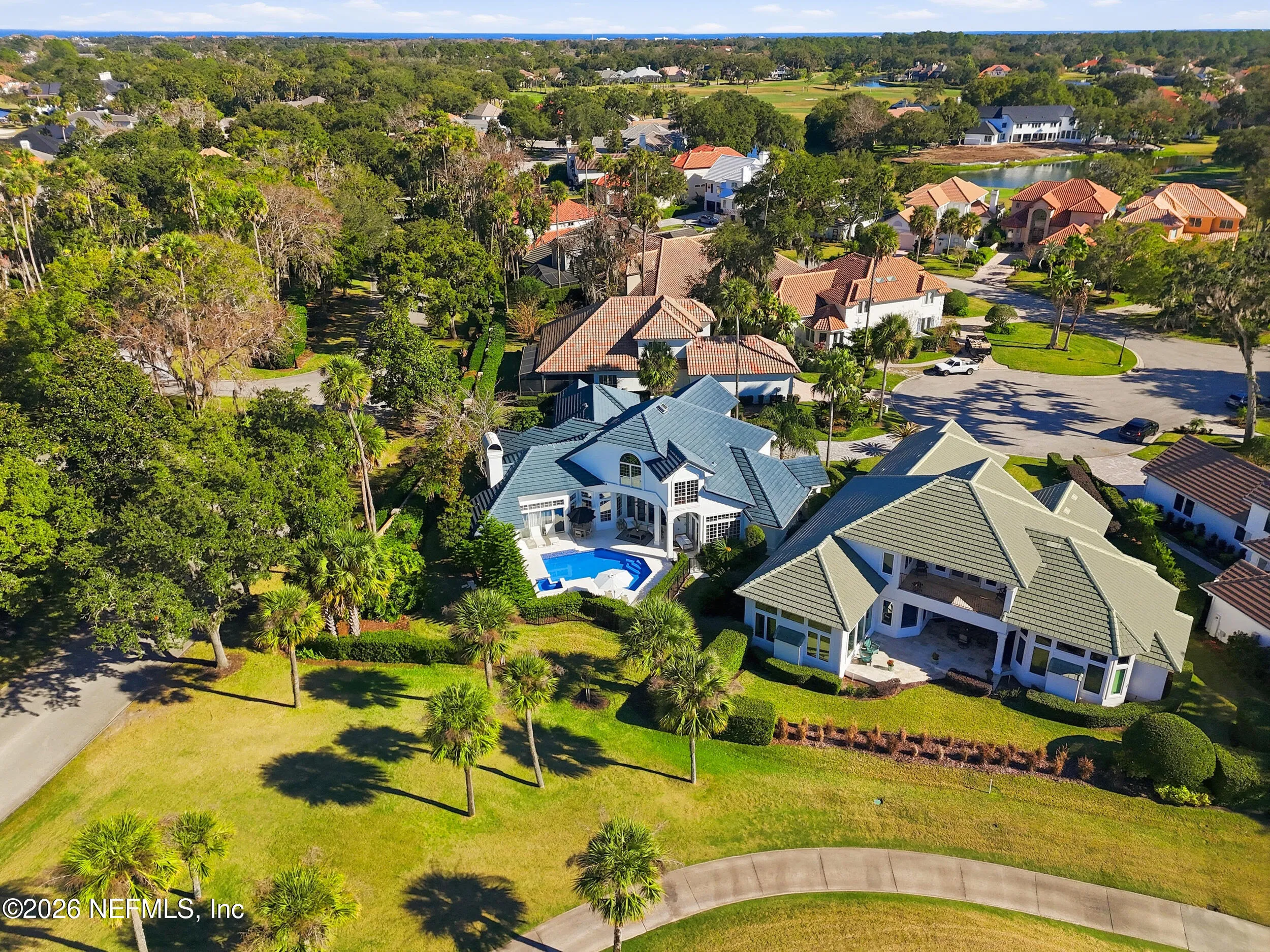 Ponte Vedra Beach, Florida, 32082, United States, 3 Bedrooms Bedrooms, ,4 BathroomsBathrooms,Residential,Active,2010876