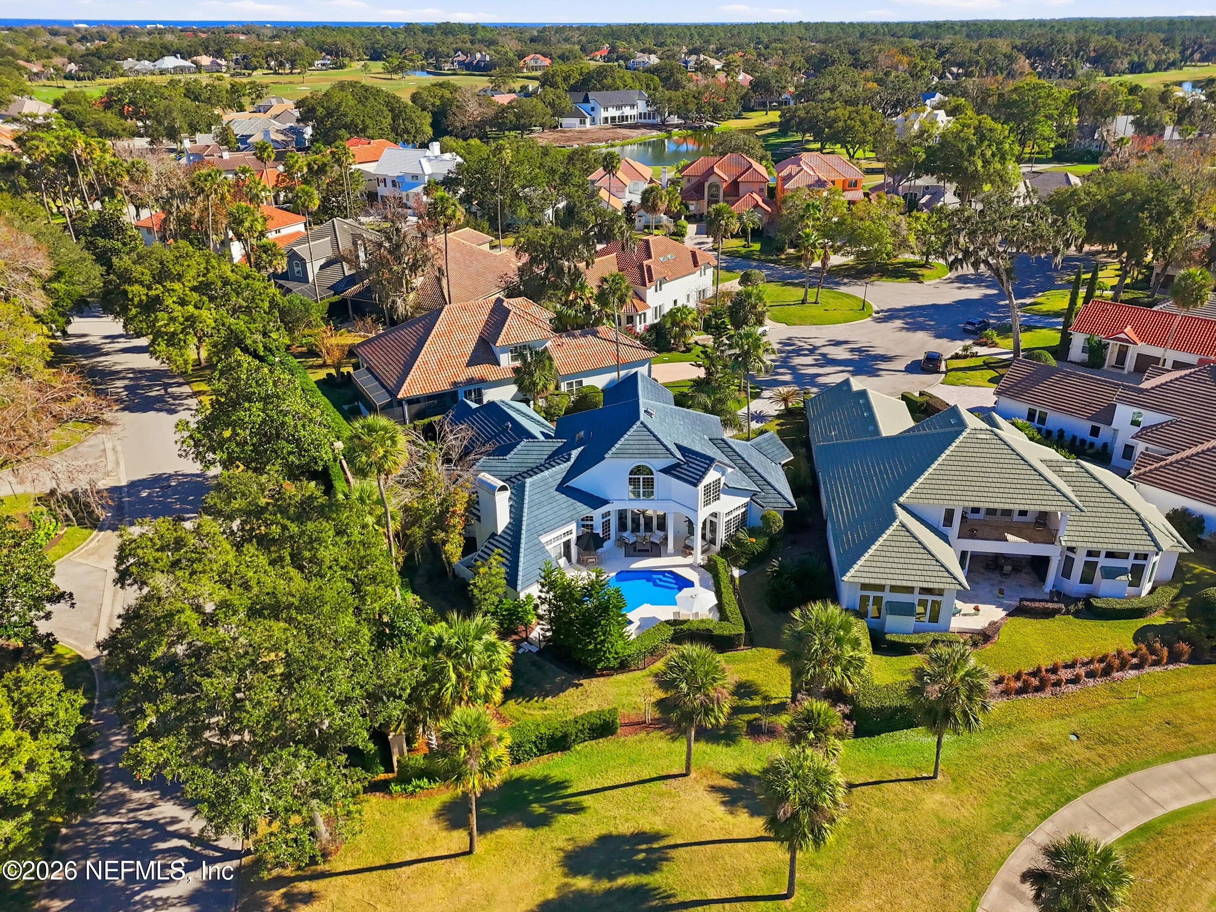 Ponte Vedra Beach, Florida, 32082, United States, 3 Bedrooms Bedrooms, ,4 BathroomsBathrooms,Residential,Active,2010876