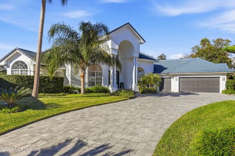 120 DORNOCH Court Ponte Vedra Beach FL 32082