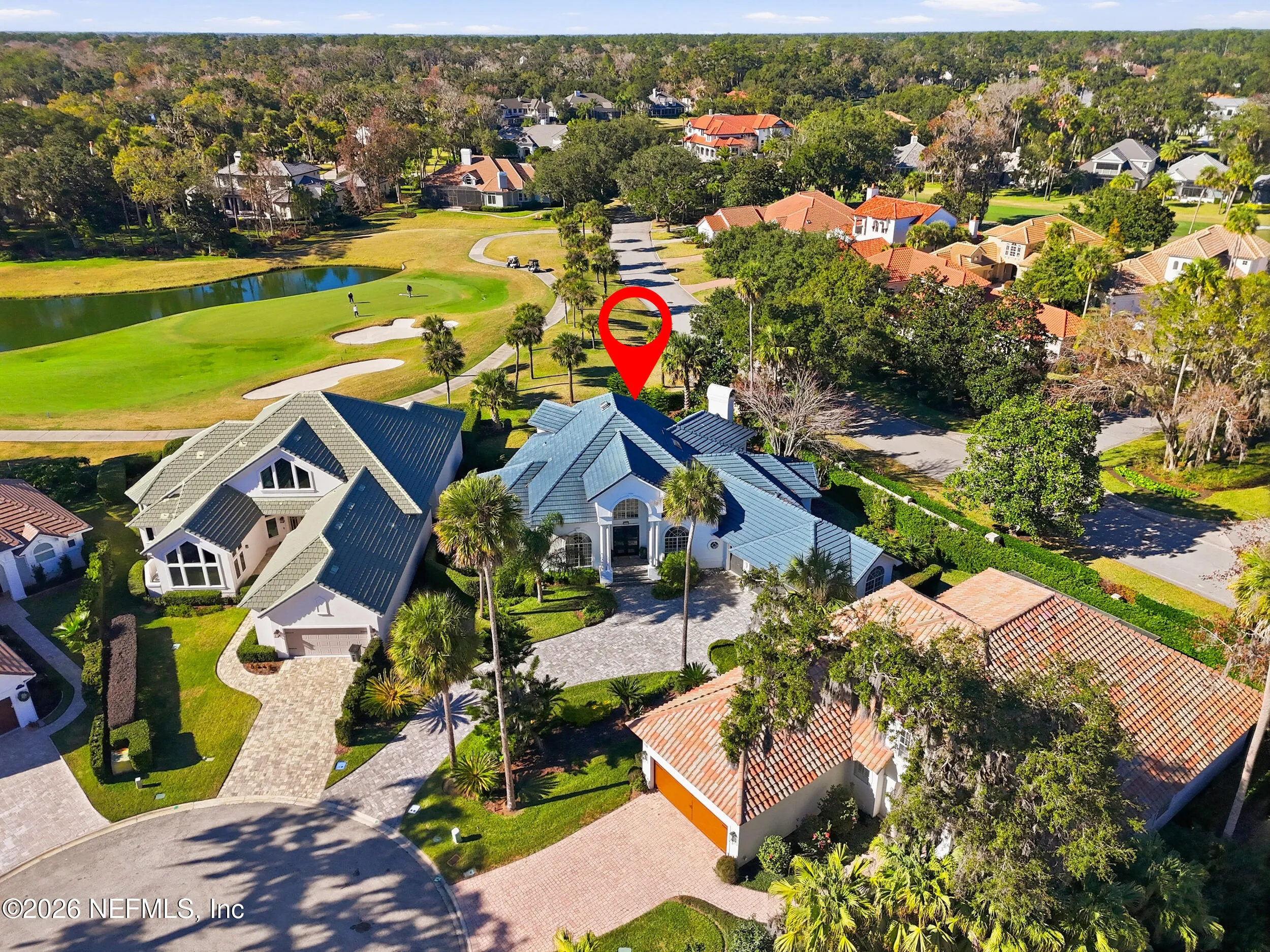 Ponte Vedra Beach, Florida, 32082, United States, 3 Bedrooms Bedrooms, ,4 BathroomsBathrooms,Residential,Active,2010876