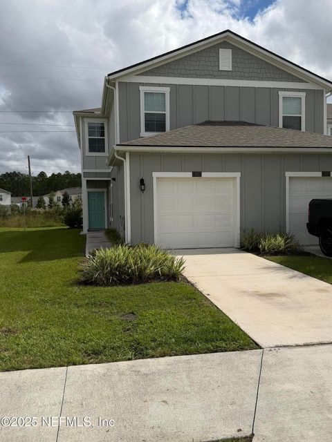 64 JAVA Lane St. Augustine FL 32092