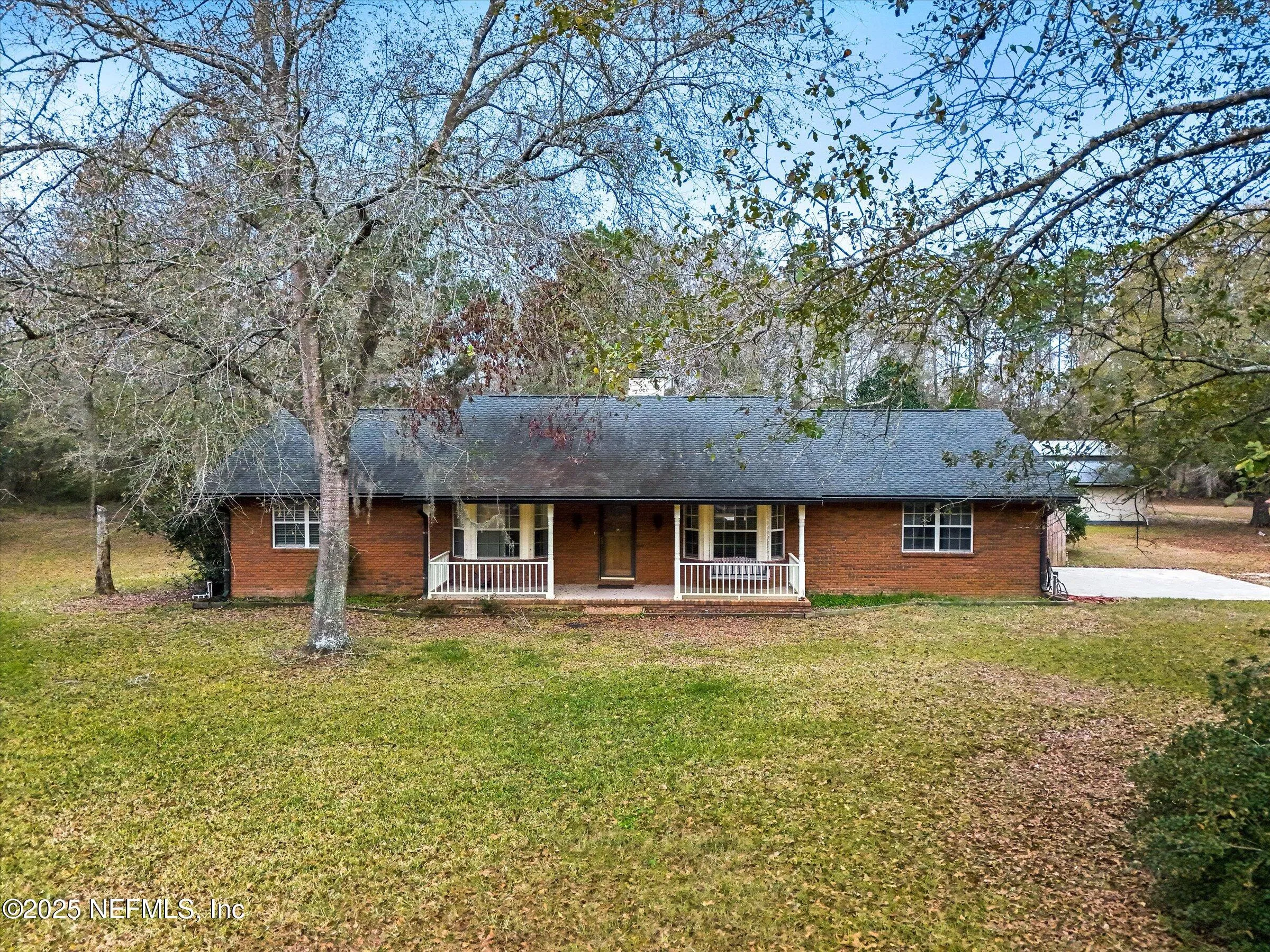 Glen St. Mary, Florida 32040, United States, 3 Bedrooms Bedrooms, ,3 BathroomsBathrooms,Residential,Pending,17485