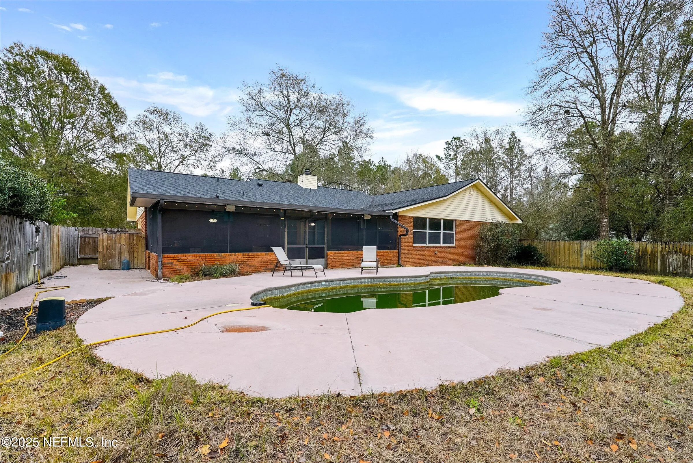 Glen St. Mary, Florida 32040, United States, 3 Bedrooms Bedrooms, ,3 BathroomsBathrooms,Residential,Pending,17485