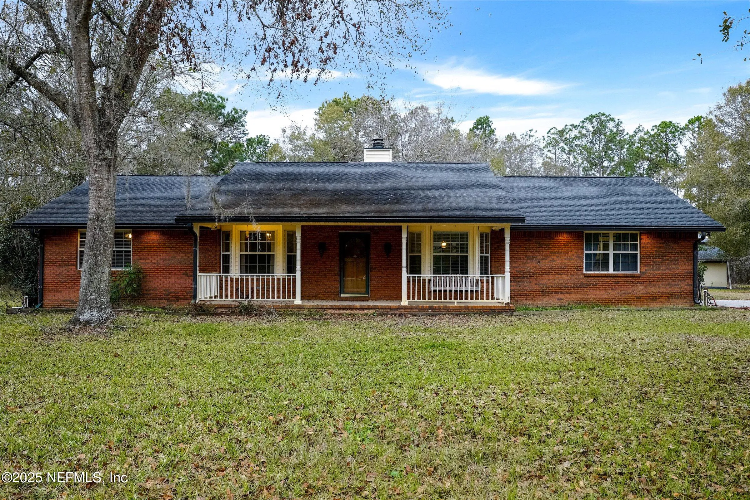 Glen St. Mary, Florida 32040, United States, 3 Bedrooms Bedrooms, ,3 BathroomsBathrooms,Residential,Pending,17485