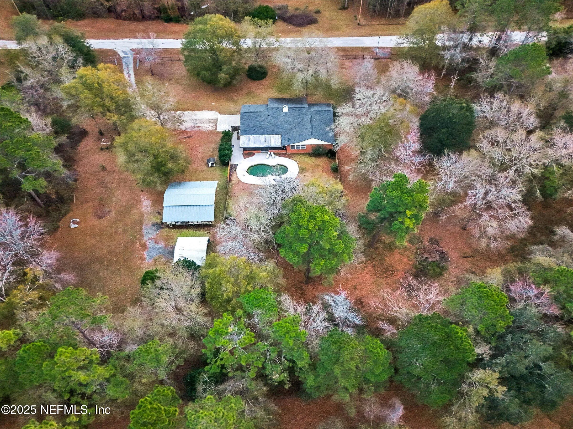 Glen St. Mary, Florida 32040, United States, 3 Bedrooms Bedrooms, ,3 BathroomsBathrooms,Residential,Pending,17485