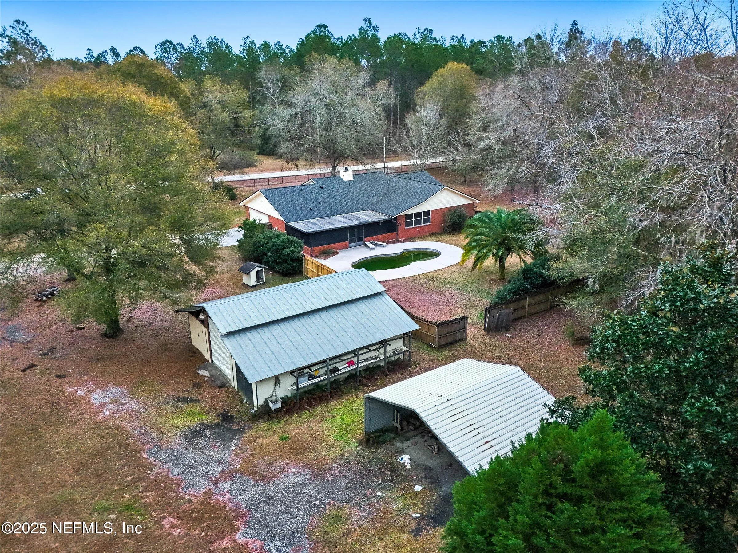 Glen St. Mary, Florida 32040, United States, 3 Bedrooms Bedrooms, ,3 BathroomsBathrooms,Residential,Pending,17485