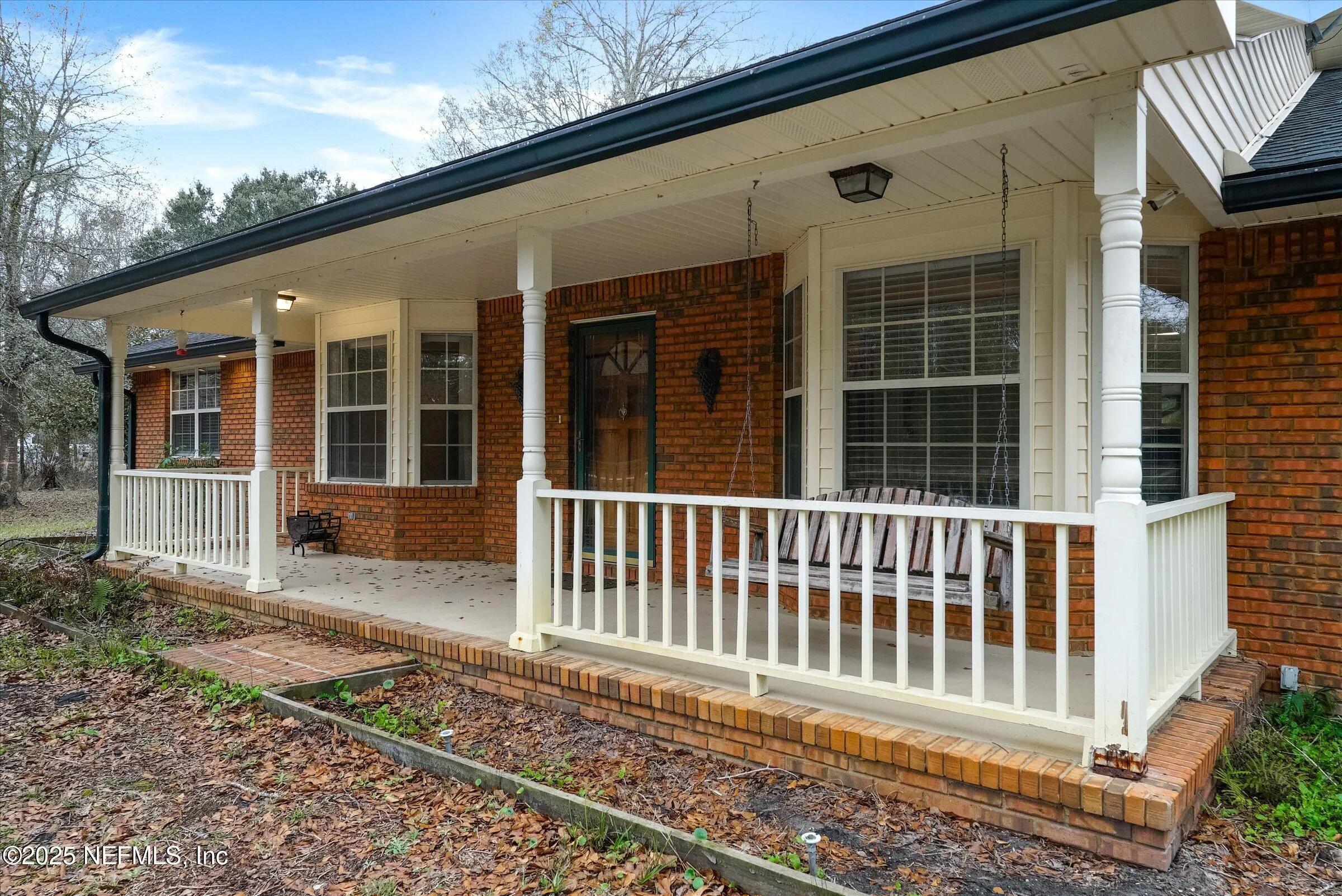 Glen St. Mary, Florida 32040, United States, 3 Bedrooms Bedrooms, ,3 BathroomsBathrooms,Residential,Pending,17485