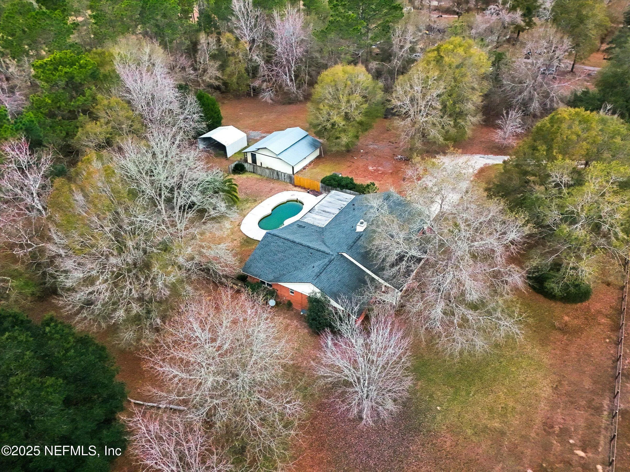 Glen St. Mary, Florida 32040, United States, 3 Bedrooms Bedrooms, ,3 BathroomsBathrooms,Residential,Pending,17485