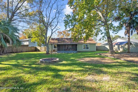 A home in Middleburg