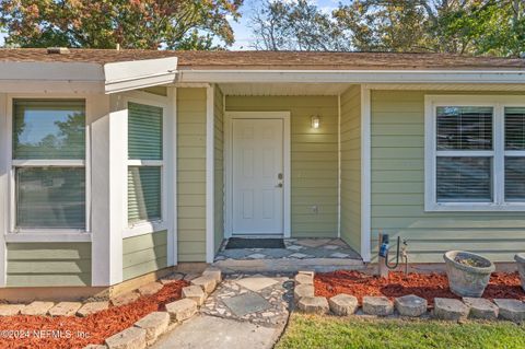 A home in Middleburg