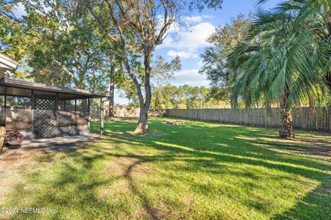 A home in Middleburg