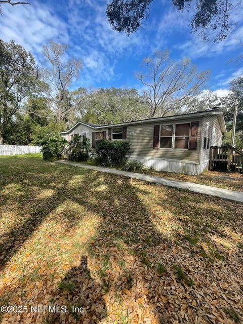 9557 SHELLIE Road Jacksonville FL 32257