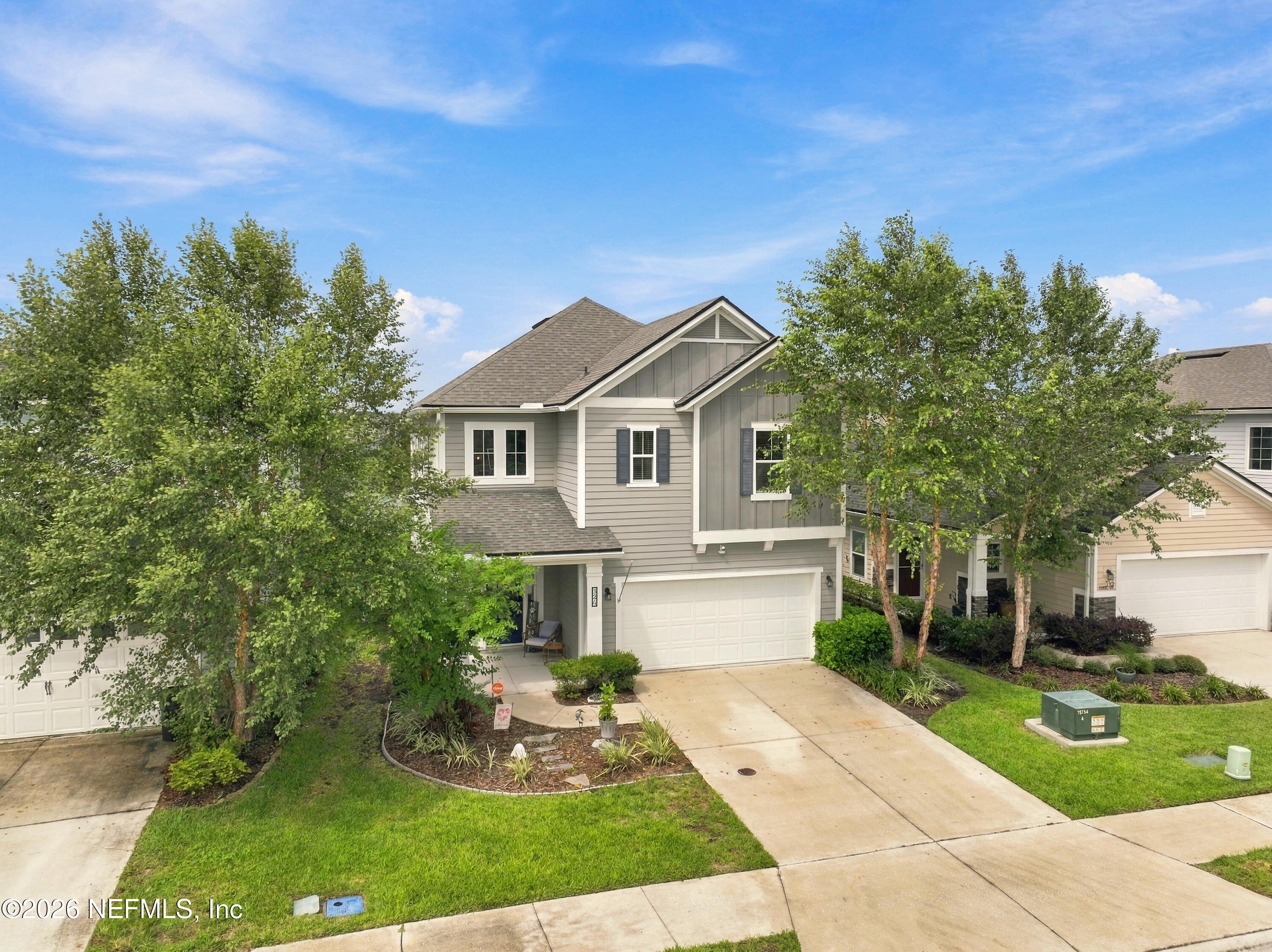 324 FERNDALE Way