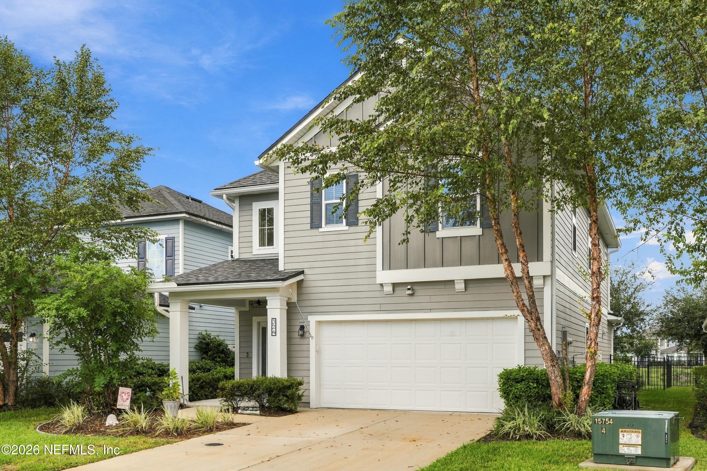 324 FERNDALE Way