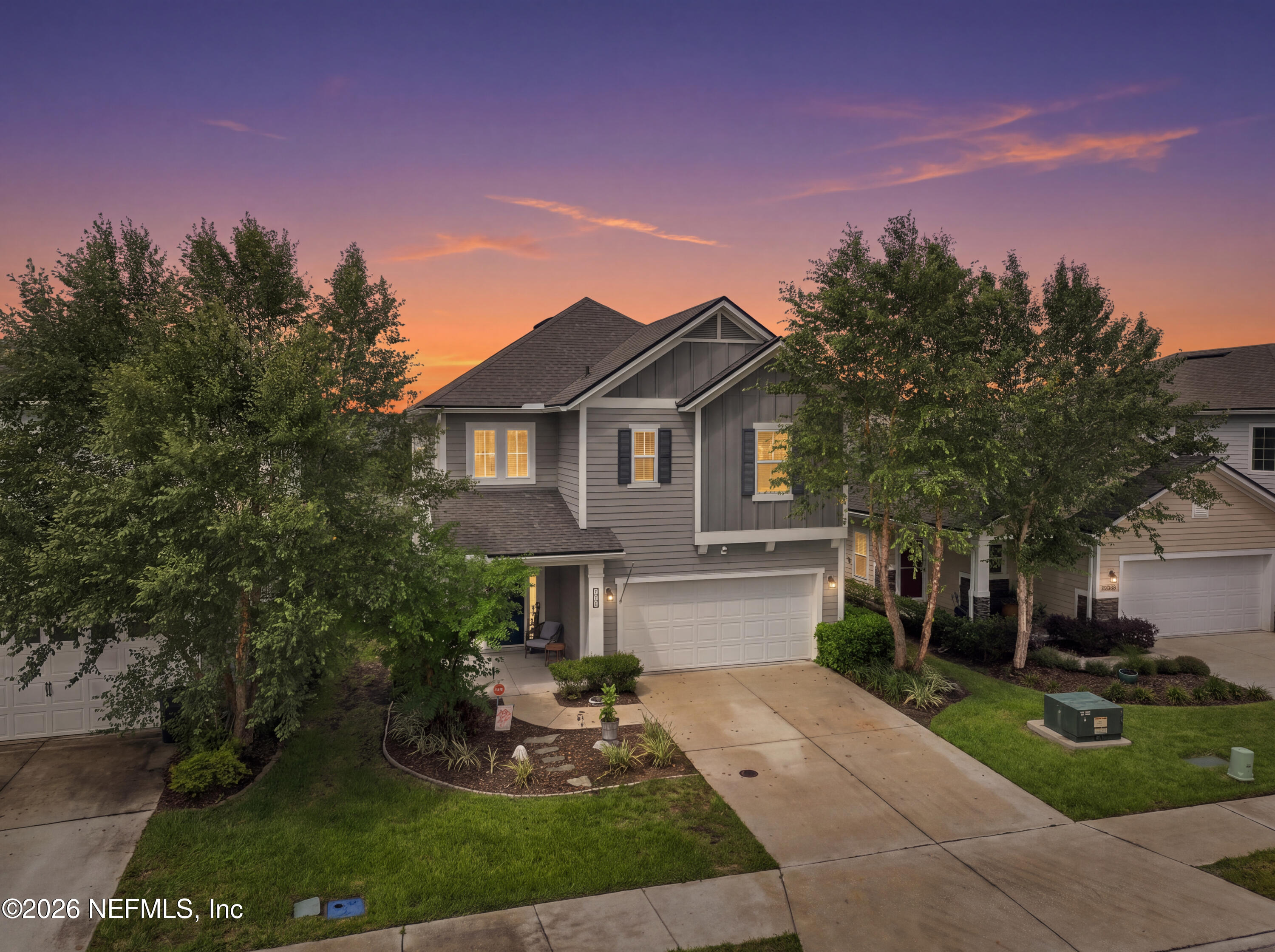 324 FERNDALE Way
