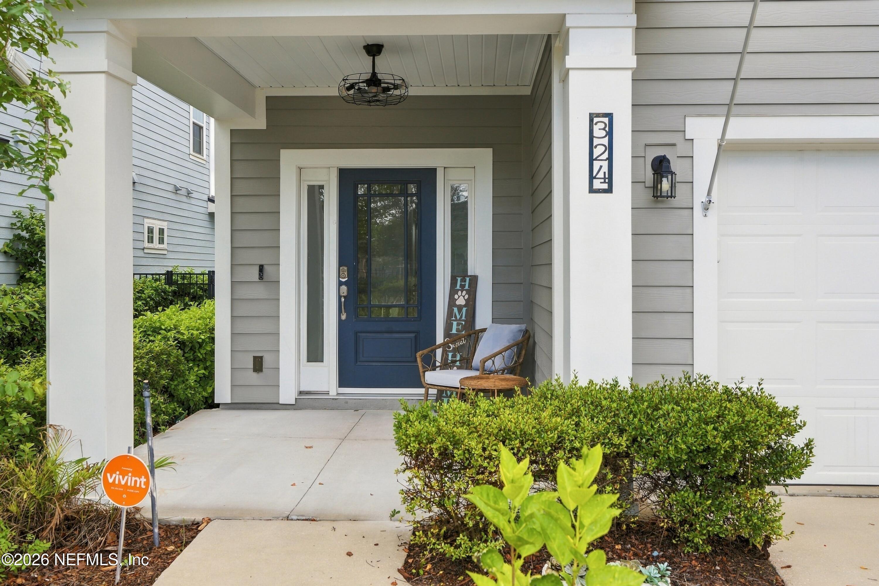 324 FERNDALE Way