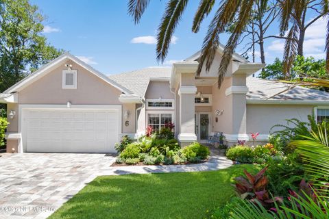 Photo of 6 EGRET CREST Lane, St. Augustine, FL 32080 (MLS # 2152080)