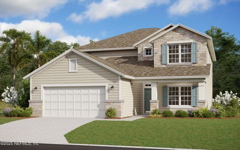 2349 JENNINGS FARM Drive Middleburg FL 32068